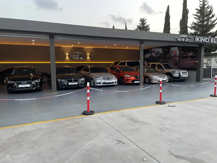 Auto Jet Oto Servis