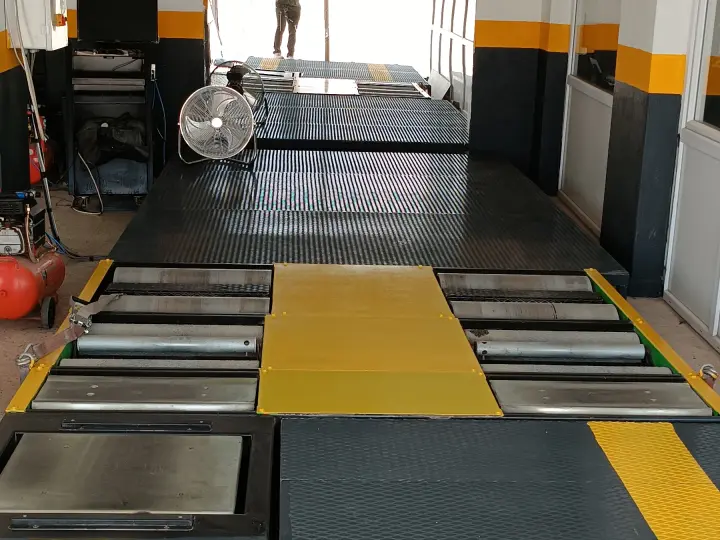 Auto King - Afyon Oto Ekspertiz Dinar