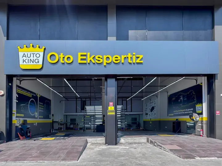 Auto King - Ankara Balgat Oto Ekspertiz