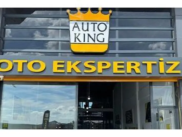 Auto King - Ankara Polatlı Oto Ekspertiz