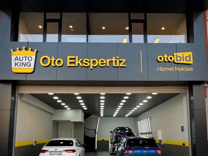 Auto King - Aydın Oto Ekspertiz