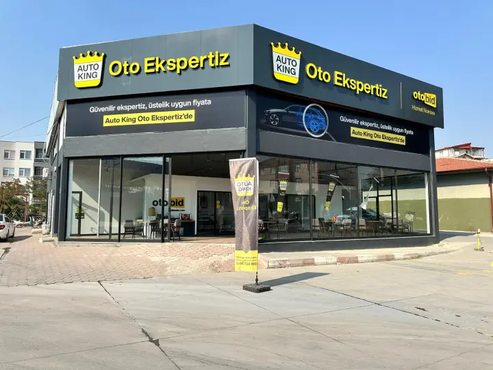 Auto King - Eskişehir Oto Ekspertiz