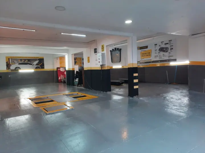 Auto King İstanbul Beykoz Oto Ekspertiz
