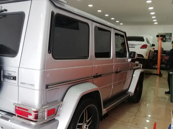 Auto King - İstanbul Beylikdüzü Oto Servis