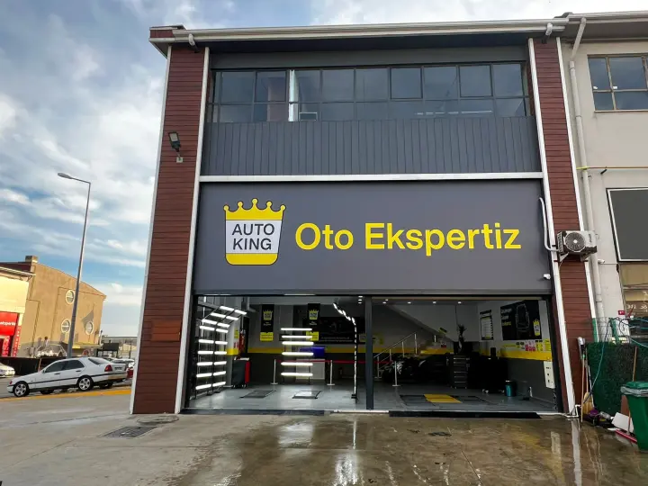 Auto King - İstanbul Silivri Oto Ekspertiz