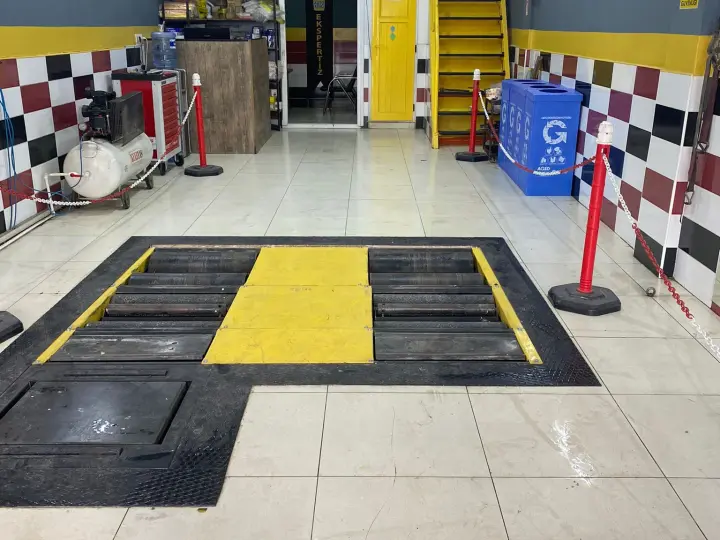 Auto King - İzmir Oto Ekspertiz Çeşme