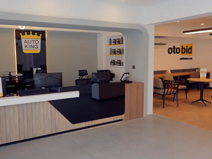 Auto King - İzmir Oto Servis