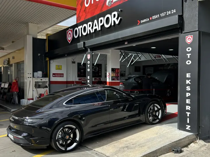 Auto King - Kocaeli Oto Ekspertiz Darıca