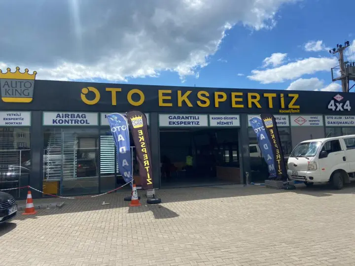 Auto King - Kocaeli Oto Ekspertiz İzmit
