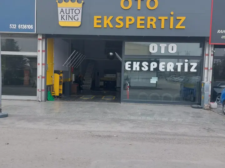 Auto King - Konya Oto Ekspertiz Karatay