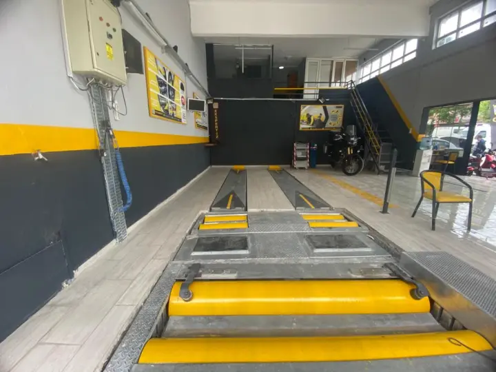 Auto King - Manisa Oto Ekspertiz Akhisar