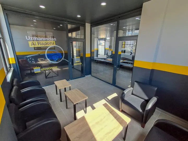 Auto King Oto Ekspertiz - Kocaeli - Körfez