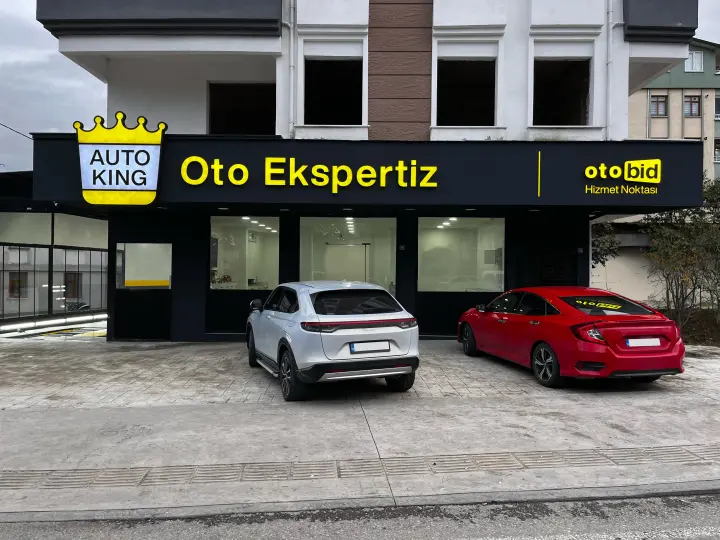 Auto King - Oto Ekspertiz Ordu
