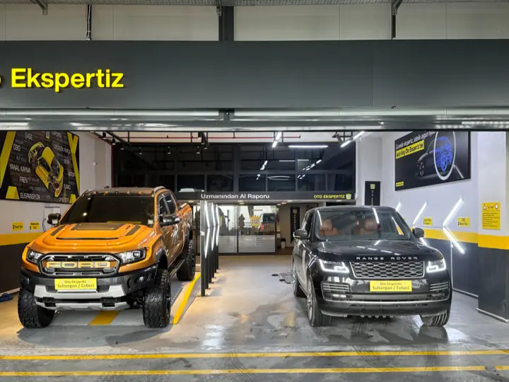 Auto King Oto Ekspertiz Sultangazi