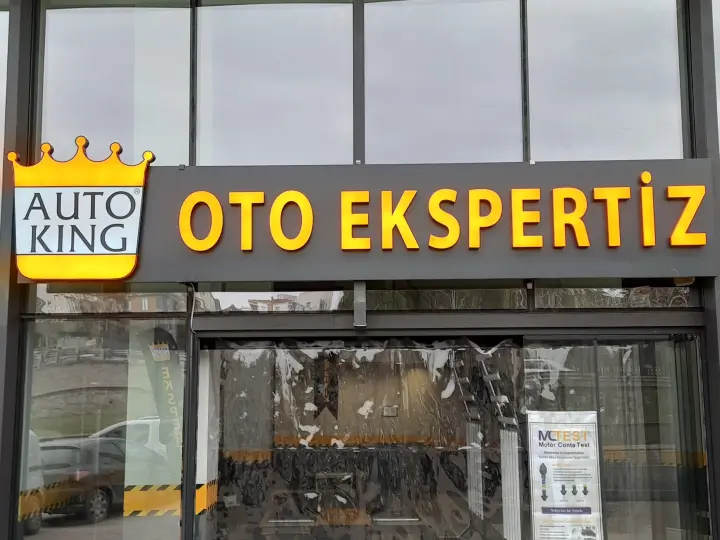 Auto King - Pendik Kaynarca Oto Ekspertiz
