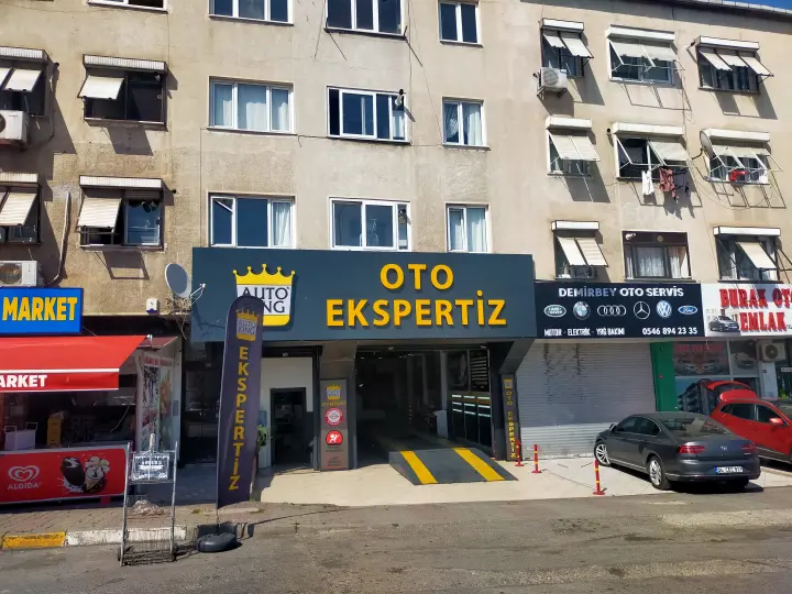 Auto King - Pendik Oto Ekspertiz Dörtyol