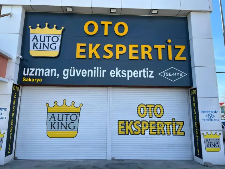 Auto King - Sakarya Oto Ekspertiz Adapazarı
