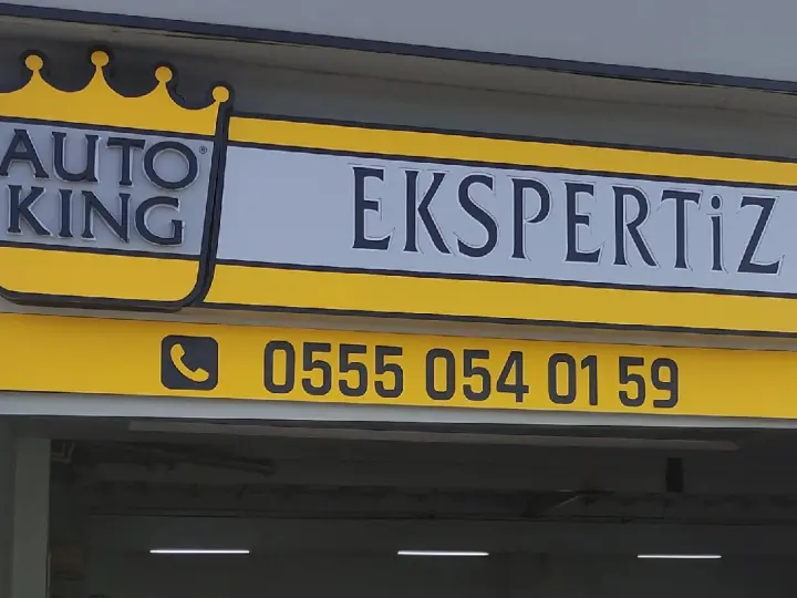 Auto King Servis - Ekspertiz Çorlu 4x4