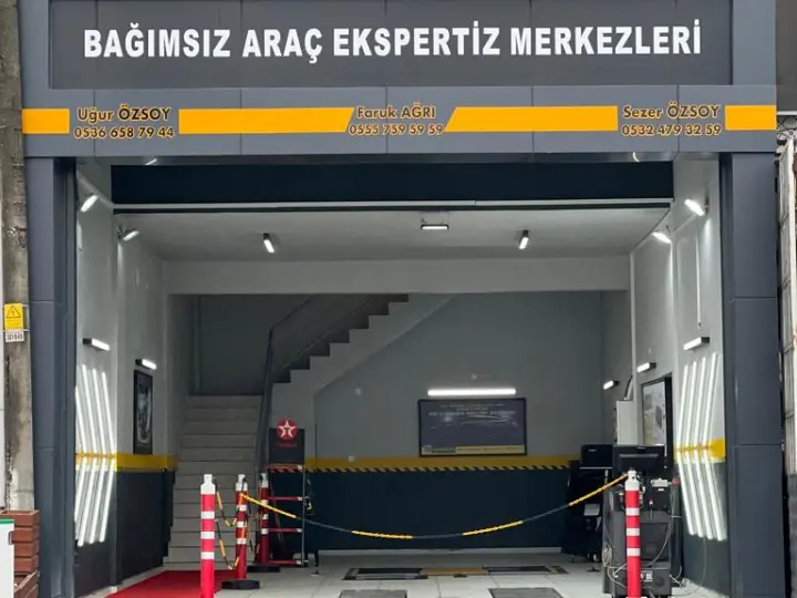 Auto King - Tekirdağ Oto Ekspertiz Çerkezköy