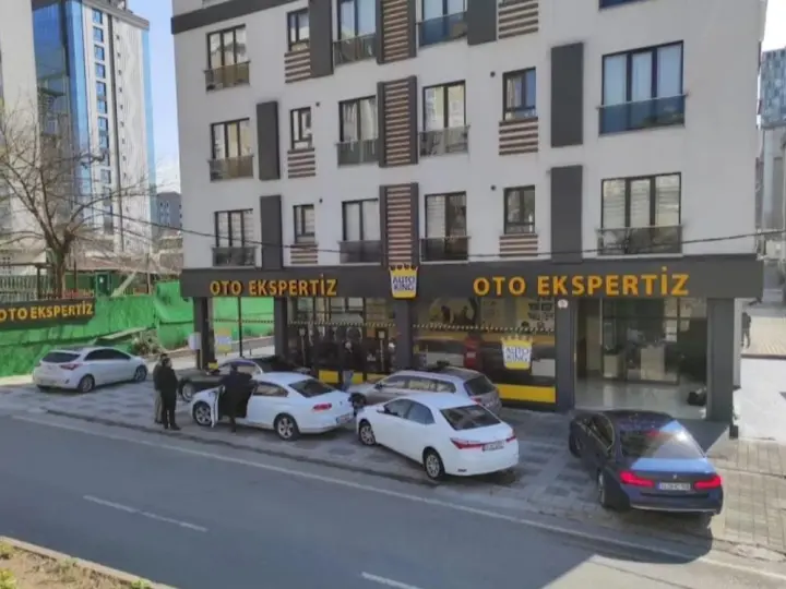 Auto King - Ümraniye Şerifali Oto Ekspertiz