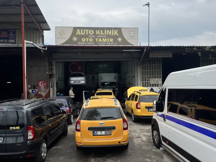Auto Klinik