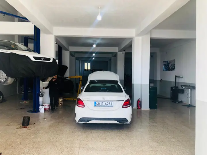AUTO KLİNİK