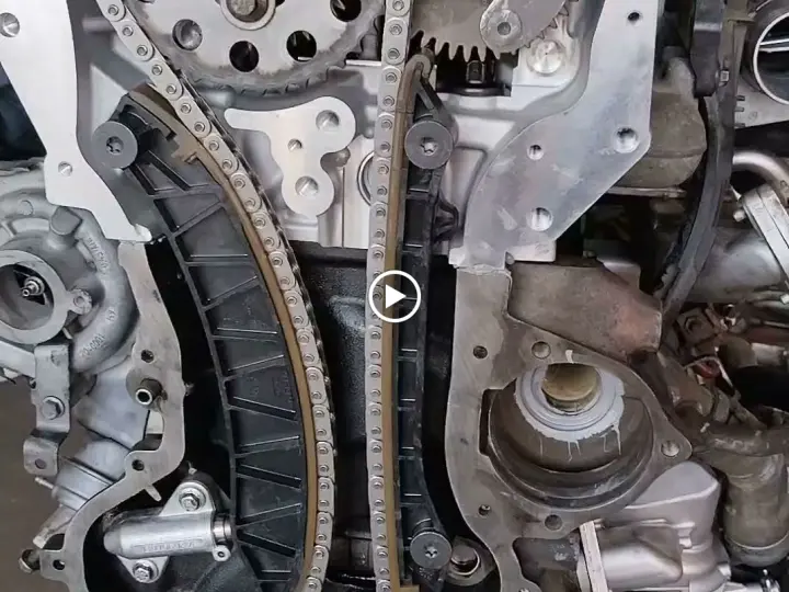 Auto Klinik Otomotiv Full Servis