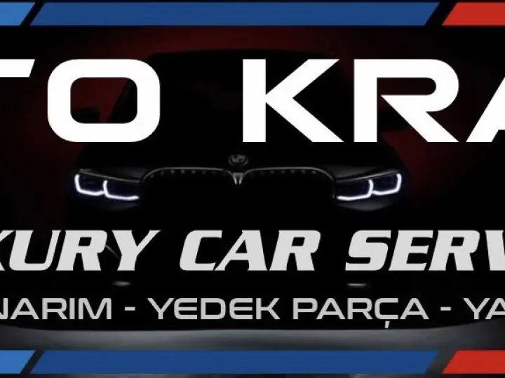 Auto Krank bmw land rover mini volkswagen audi seat servisi