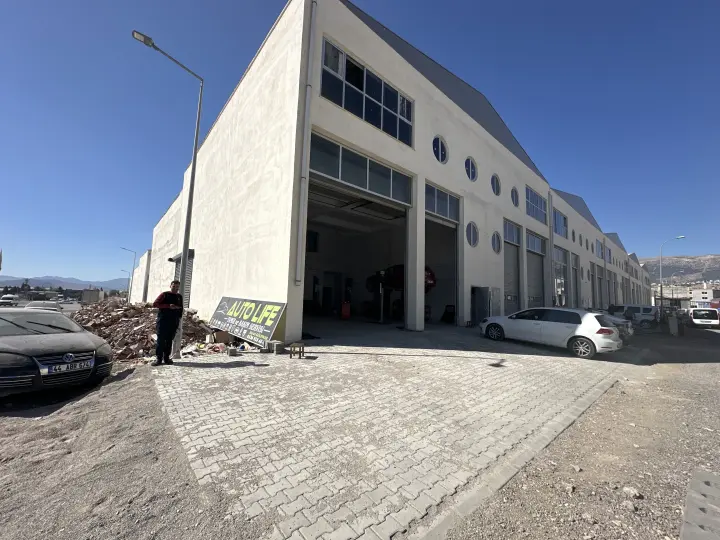 AUTO LIFE GARAJ