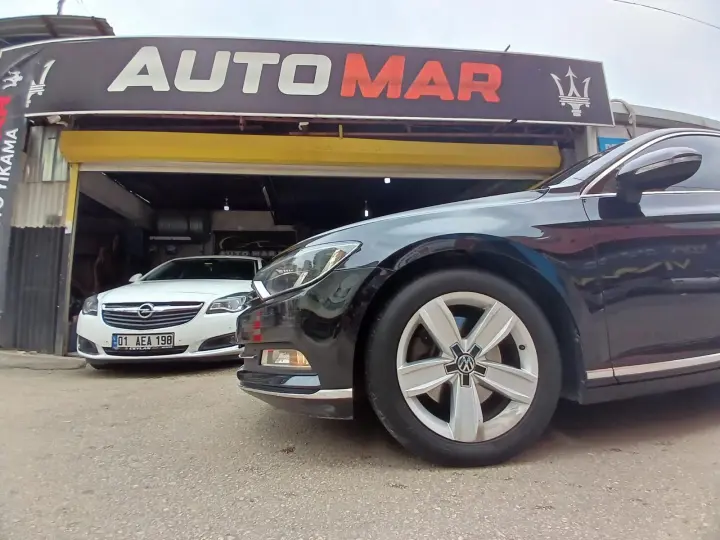 Auto Mar Oto Yıkama