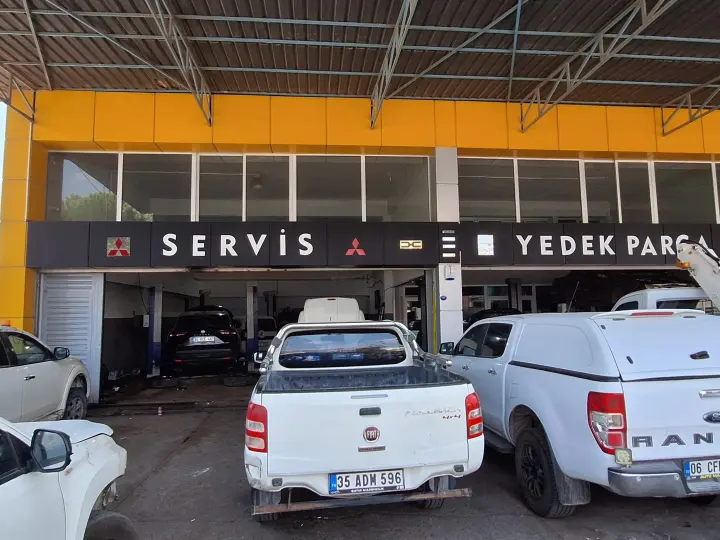 AUTO MASTER OTOMOTİV