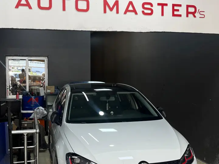 Auto Master's