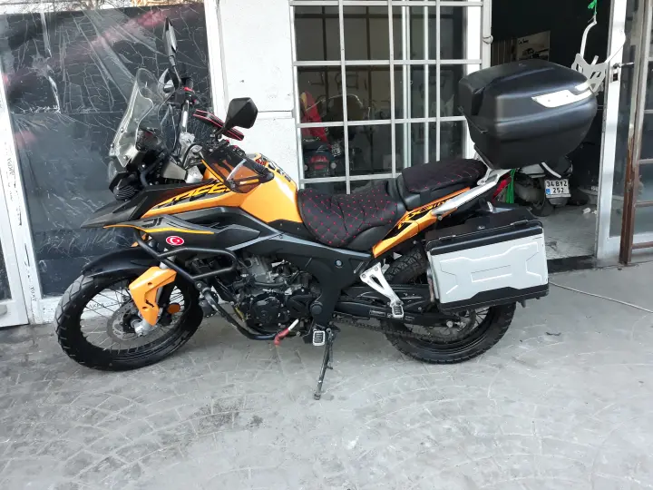 Auto moto