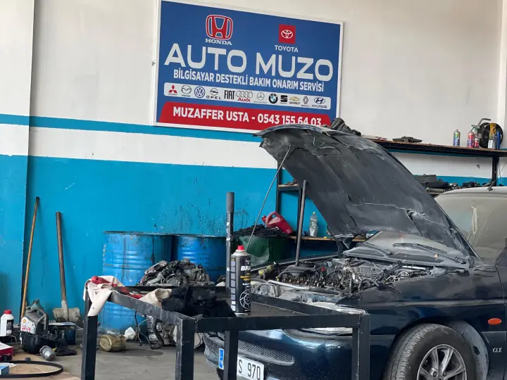Auto Muzo