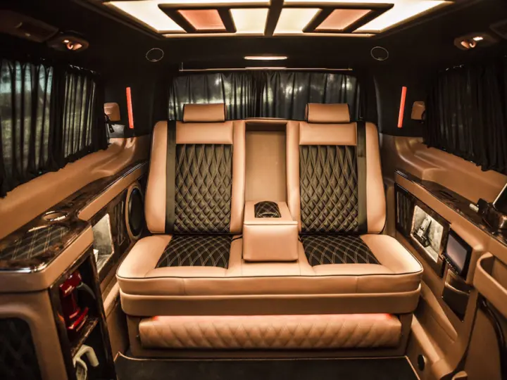 Auto Ofis - Oto Vip Dizayn