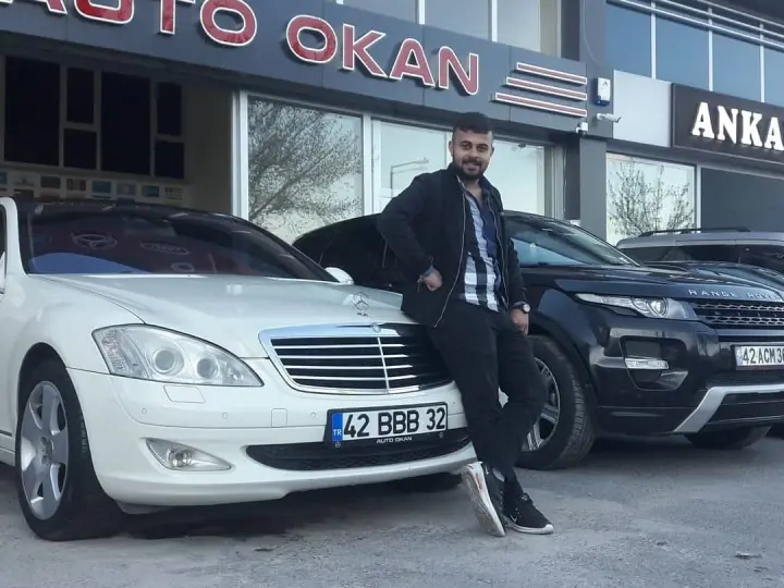 Auto OKAN