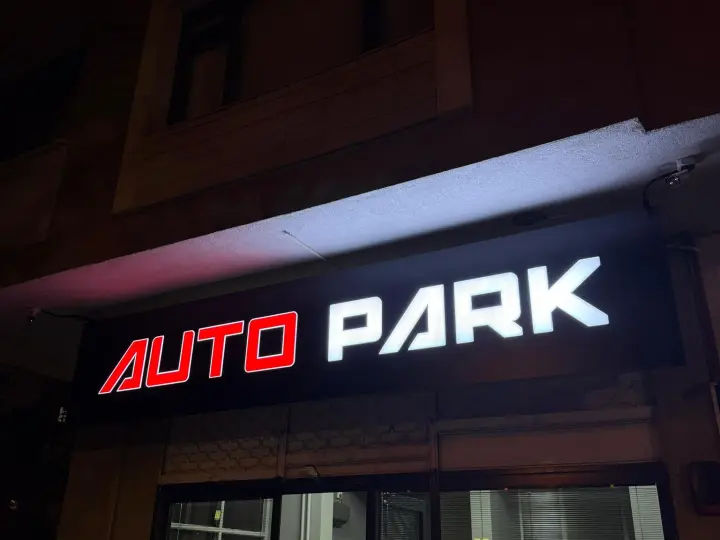 AUTO PARK