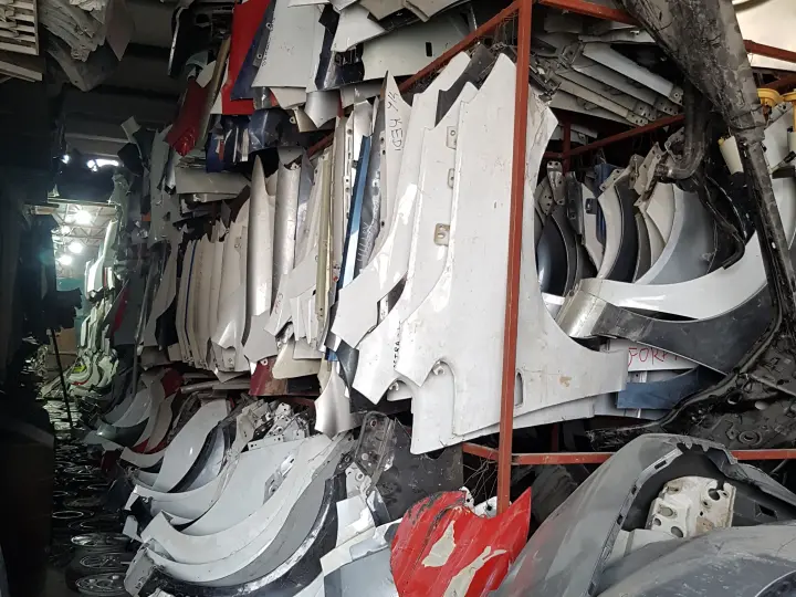 Auto Part Center Hikmet Turunç