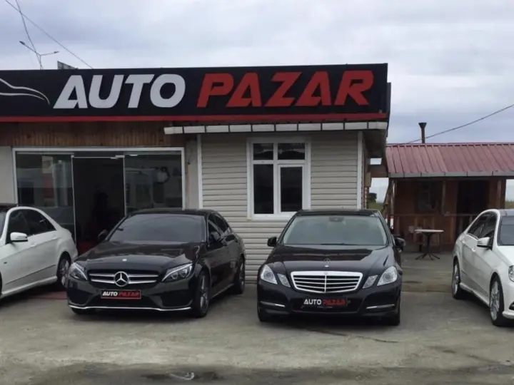 Auto Pazar