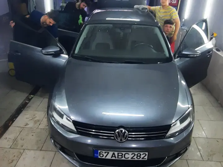 Auto platin detailing oto lastik satis ve tamir