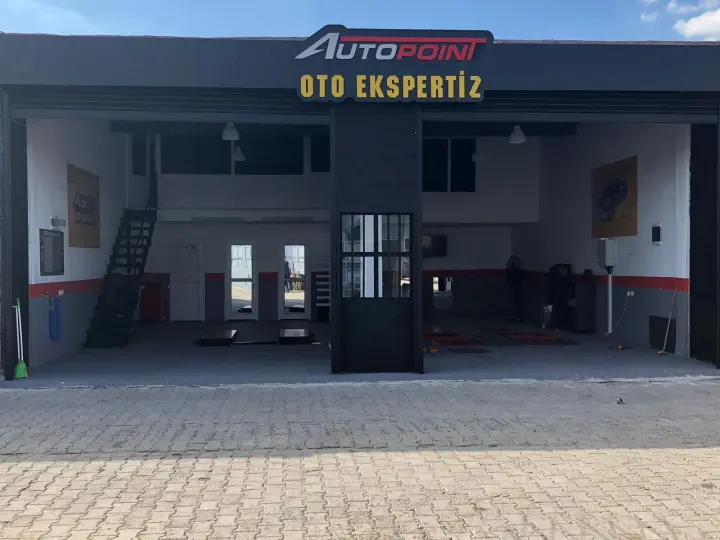 Auto Point Oto Ekspertiz