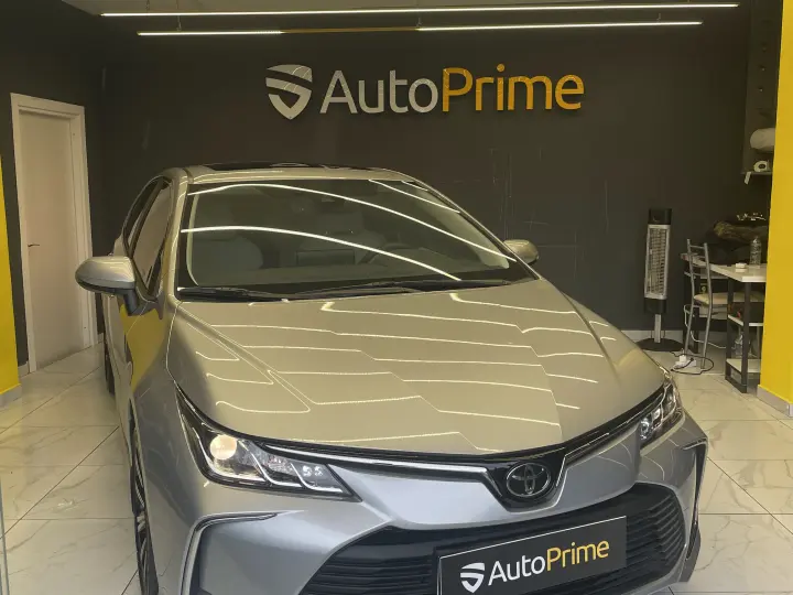 Auto Prime Kağıthane