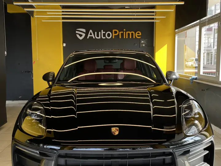 Auto Prime Tuzla PPF Kaplama Pasta Cila ve Oto Seramik Merkezi