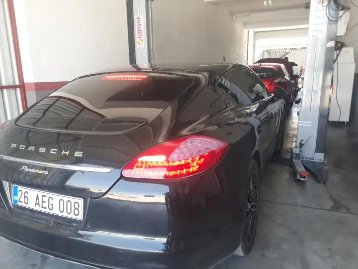 AUTO PROF