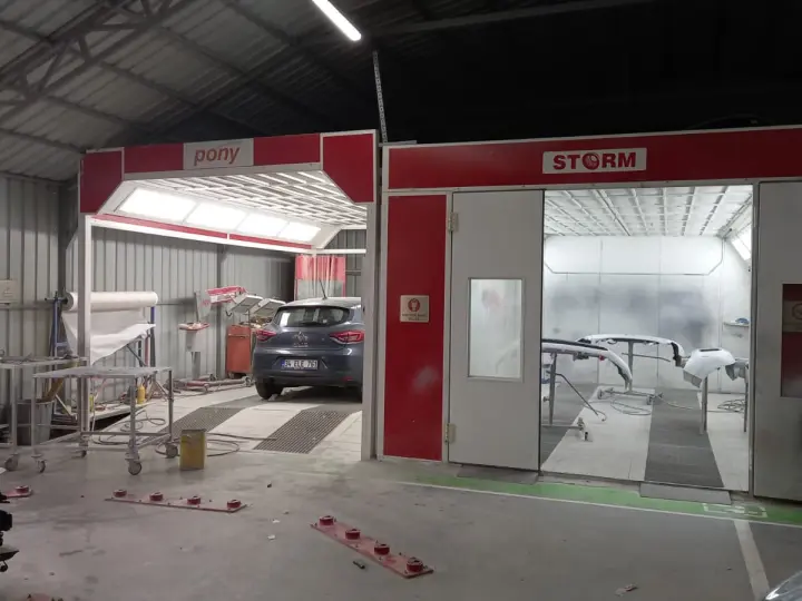 AUTO PROF Otomobil Teknik Bakım Onarım Servisi