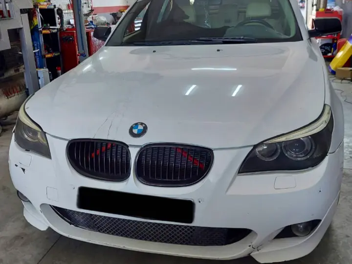 AUTO TECH ELECTRONİC - Beyin Tamiri, Klima ,Elektronik, (SEYDİKEMER)