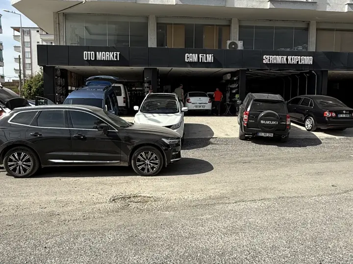 AUTO TİME
