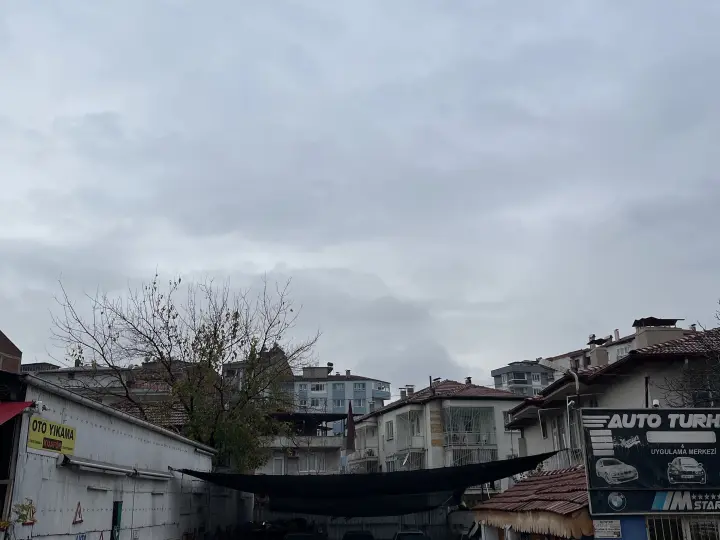 Auto Turhan Oto Yıkama & Uygulama Merkezi