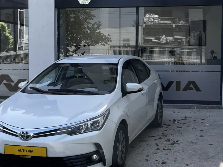 AUTO VIA