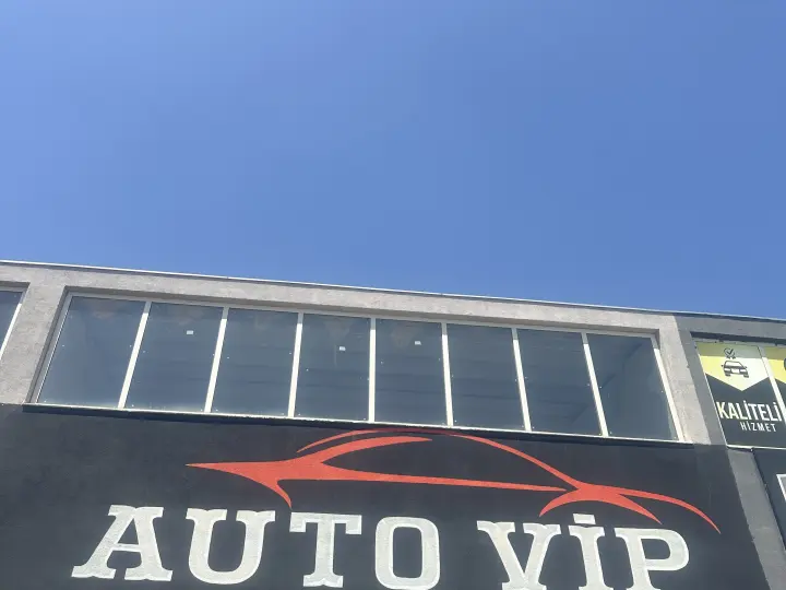 Auto vip